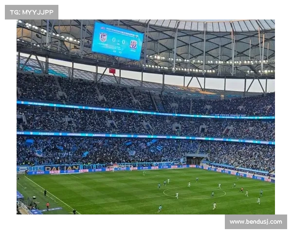 大连英博对上海申花关键战术分析与策略探讨